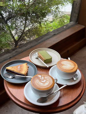 SCHOOL BUS COFFEE STOP NAKAMEGURO 사진 3