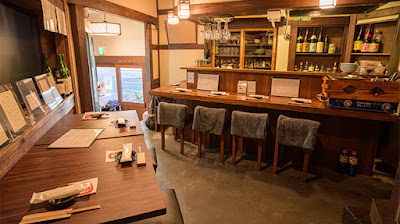 あおば亭 渋谷・神泉の古民家居酒屋 사진 4