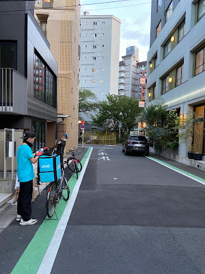 DELIVERY ONLY KITCHEN 사진 2