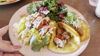 maison tacos 사진 2