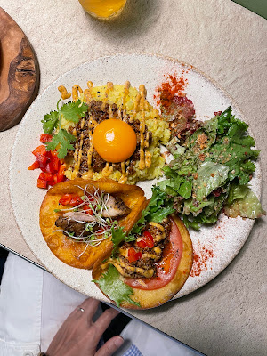 maison tacos 사진 3
