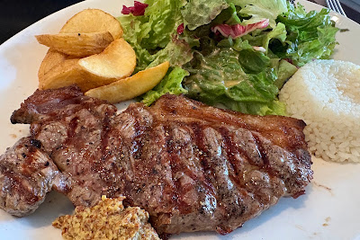 Brasserie Adenia 사진 4