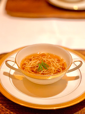 Restaurant Nanpeidai 사진 4