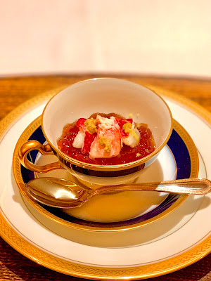 Restaurant Nanpeidai 사진 3