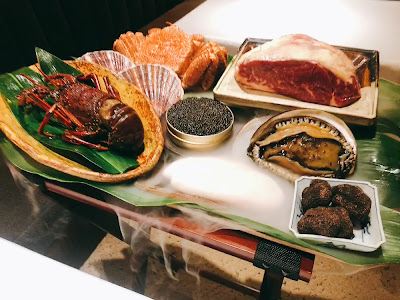 Restaurant Nanpeidai 사진 2