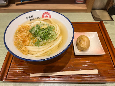 肉うどん 肉めし 甚三 渋谷本店 사진 3
