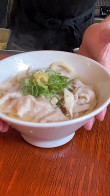 肉うどん 肉めし 甚三 渋谷本店 사진 2
