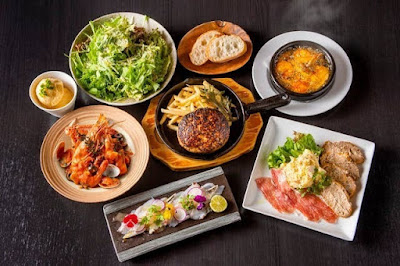 Setouchi Bistro Bingo 사진 4