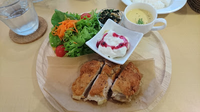 Cafe Takagi Klavier 사진 2