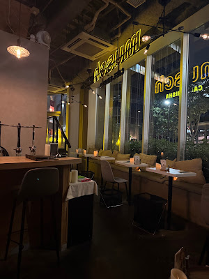 musch shibuya dogenzaka 사진 3