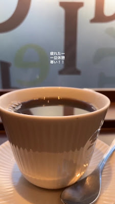 Café de Crié Grand - Shibuya Sakuragaoka Square 사진 2