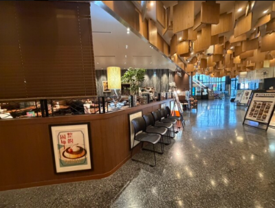 Western Cuisine & Sweets Parlor Ohashi 사진 3