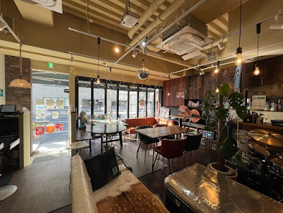 CAFE TERAO 사진 3