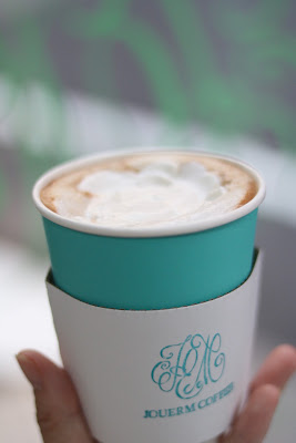 jouerm coffee 【ジュエムコーヒー】 사진 2