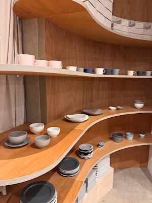 yumiko iihoshi porcelain 사진 3