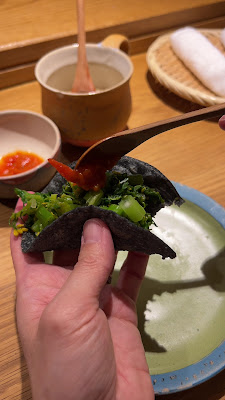 Los Tacos Azules - Ebisu 사진 2