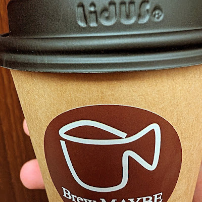 Brew MAYBE -COFFEE STAND- 사진 3