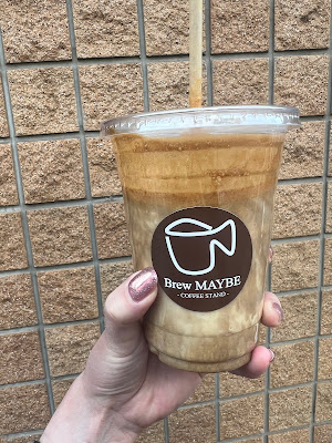 Brew MAYBE -COFFEE STAND- 사진 2