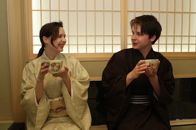 Uguisu-An, 鶯庵 Tea ceremony Experience and Japanese souvenir shop 사진 2