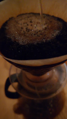 comecafe Osamu bar 사진 2