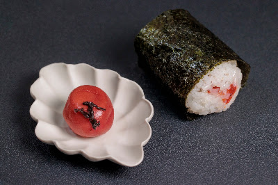 おにぎりや TAWARA 사진 2