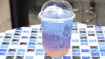 紅茶専門店THÉSIER 사진 5