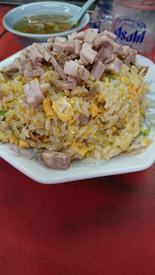SUNDAY and Curry 사진 2