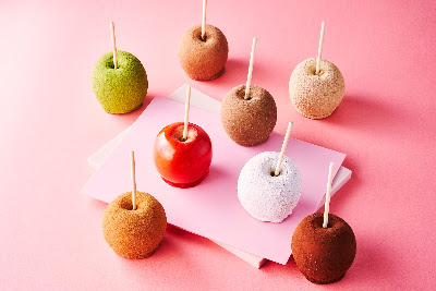 Candy Apple Honten 사진 3