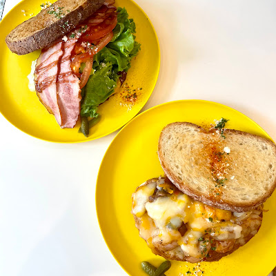 Bro Sandwich Tokyo 사진 4