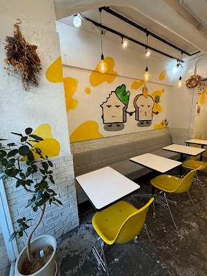 Bro Sandwich Tokyo 사진 5