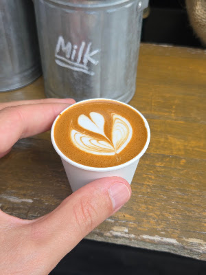 The Coffee Hangar 사진 2