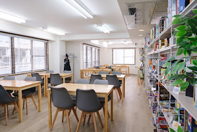 ボドゲ東京 渋谷店 ボードゲームカフェ 사진 3