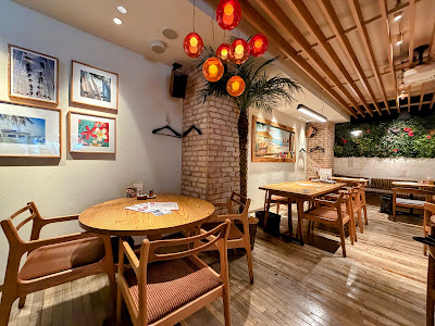 Hawaiian Cafe＆Restaurant Merengue 渋谷店 사진 4