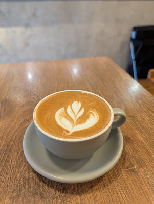 代官山ジャンプコーヒー 渋谷並木橋店 사진 2