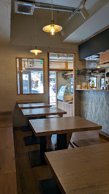代官山ジャンプコーヒー 渋谷並木橋店 사진 5