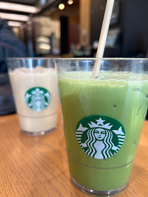 Starbucks Coffee - Shibuya Cross Tower 사진 3