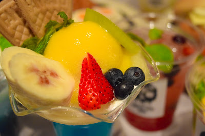 SHIBUYA TSUTAYA COLLABORATION CAFE 사진 3