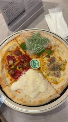 SHIBUYA TSUTAYA COLLABORATION CAFE 사진 2