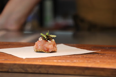 SHU'S KITCHEN HIROO 사진 2