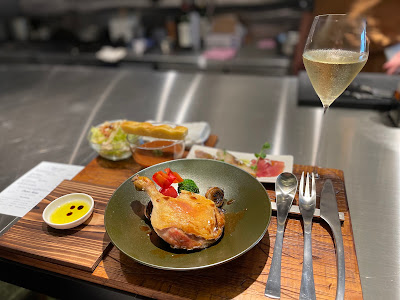 SHU'S KITCHEN HIROO 사진 4