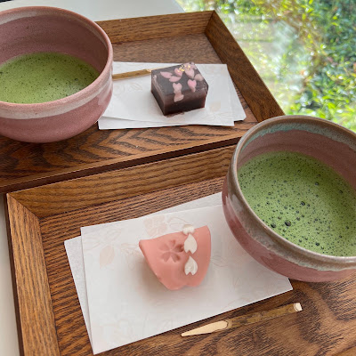 Café Tsubaki 사진 4