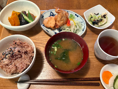 Photo Book Dining Megutama 사진 5