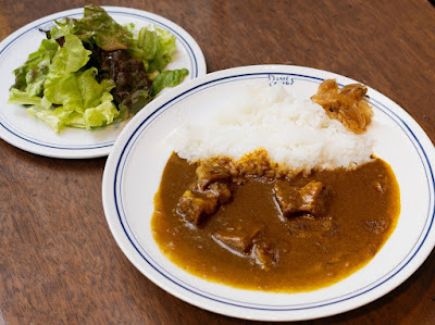 Papas Cafe Hiroo 사진 2