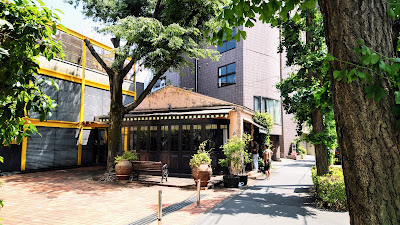 Papas Cafe Hiroo 사진 3