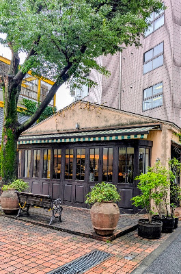 Papas Cafe Hiroo 사진 5