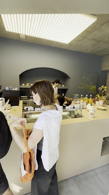 Harlow ICE CREAM TOKYO 사진 2