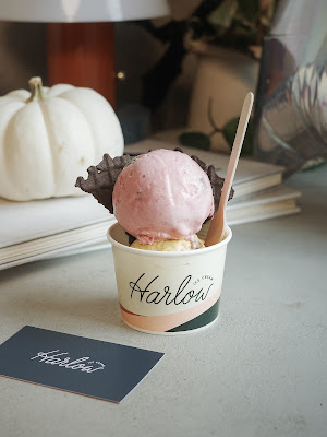 Harlow ICE CREAM TOKYO 사진 3