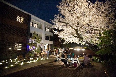 コートヤードHIROO 사진 3