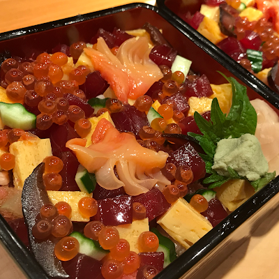 Sushi Ichirō 사진 4