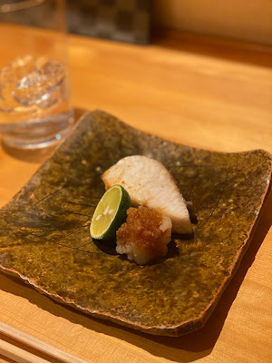 日本料理 栩翁S クオウエス 広尾 사진 4